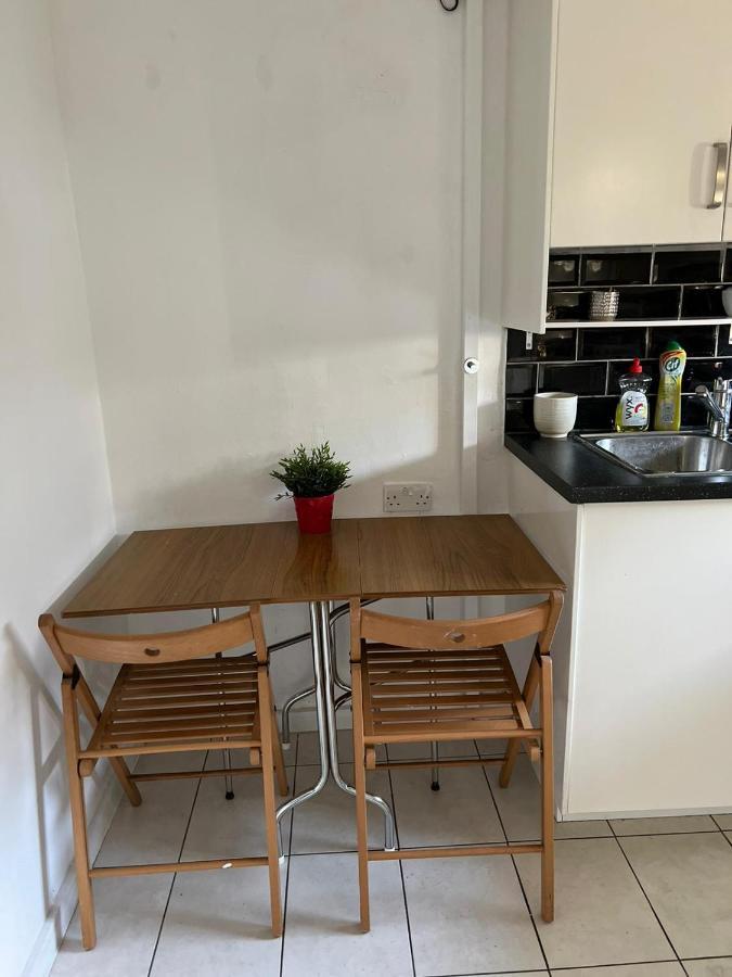 London City Apartment Экстерьер фото