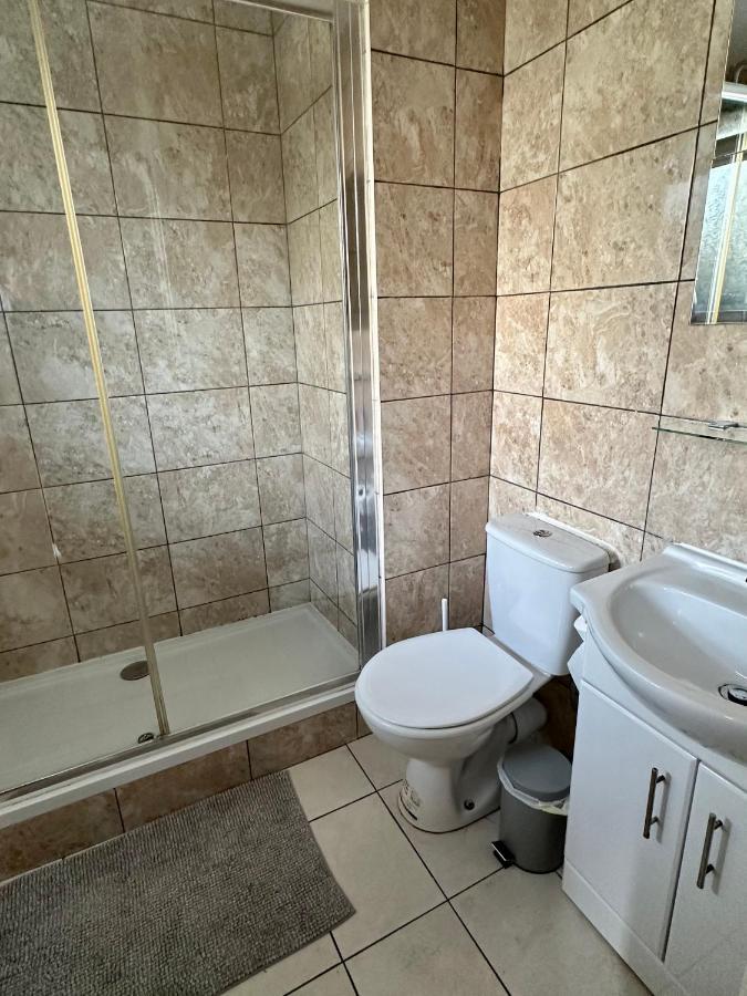 London City Apartment Экстерьер фото