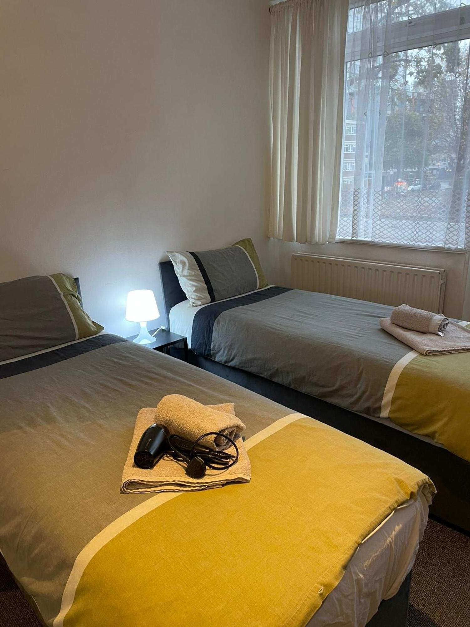 London City Apartment Экстерьер фото