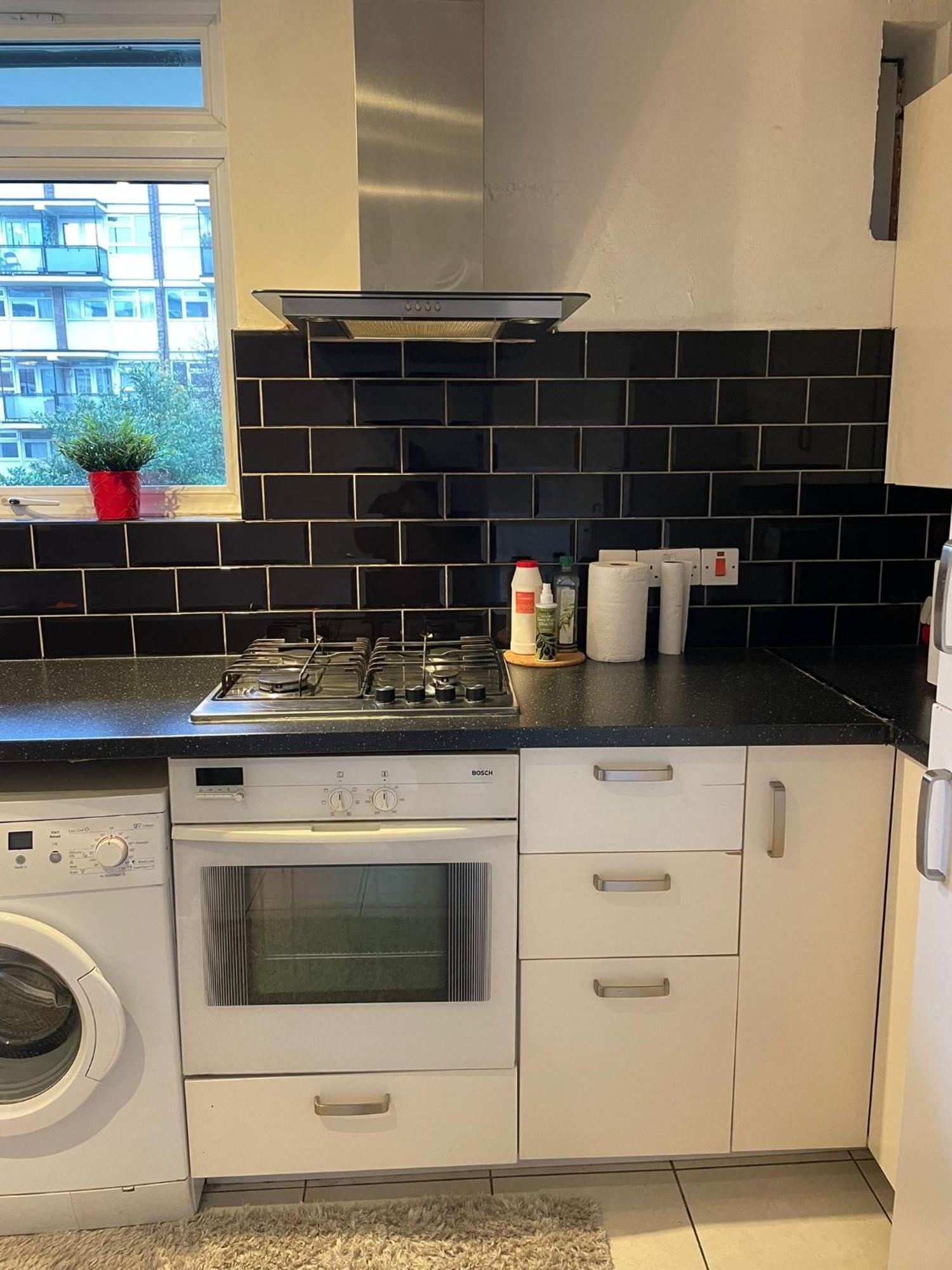 London City Apartment Экстерьер фото
